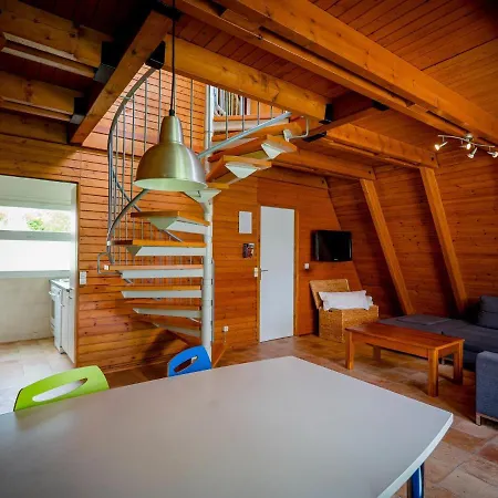 Im Ostseebad Dampland * Damp