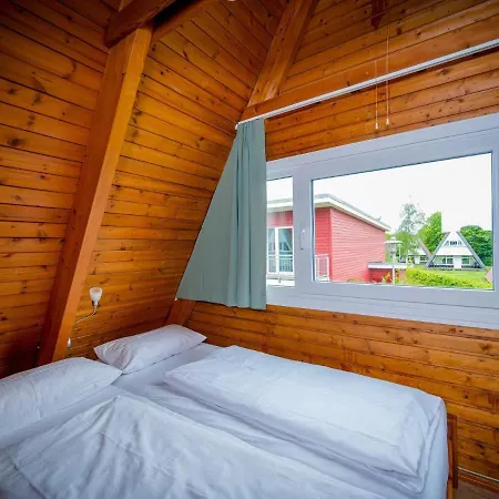 Im Ostseebad Dampland Holiday home Damp