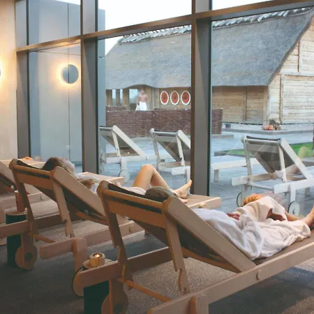 Im Ostseebad Dampland Holiday home